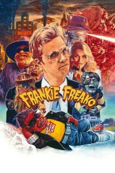 دانلود فیلم فرانکی فریکو Frankie Freako 2024