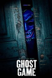 دانلود فیلم بازی ارواح Ghost Game 2024