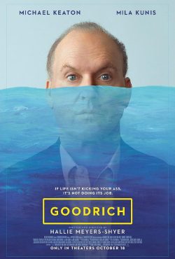 دانلود فیلم گودریچ Goodrich 2024