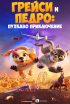 دانلود انیمیشن گریسی و پدرو Gracie and Pedro: Pets to the Rescue 2024