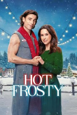 دانلود فیلم یخبندان داغ Hot Frosty 2024