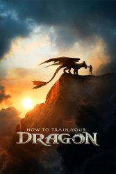 دانلود فیلم چگونه اژدهای خود را تربیت کنیم How to Train Your Dragon 2025