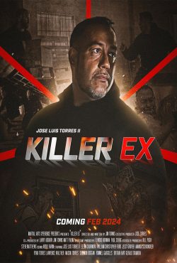 دانلود فیلم عشق کشنده Killer Ex 2024