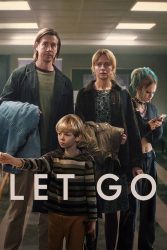 دانلود فیلم رها کن Let Go 2024