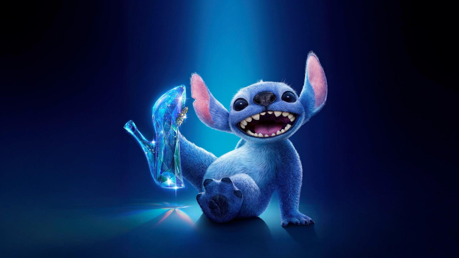 دانلود فیلم لیلو و استیچ Lilo & Stitch 2025
