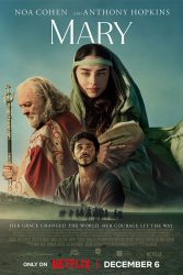 دانلود فیلم ماری Mary 2024