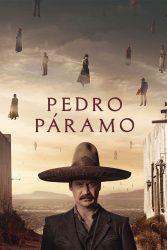 دانلود فیلم پدرو پارامو Pedro Páramo 2024