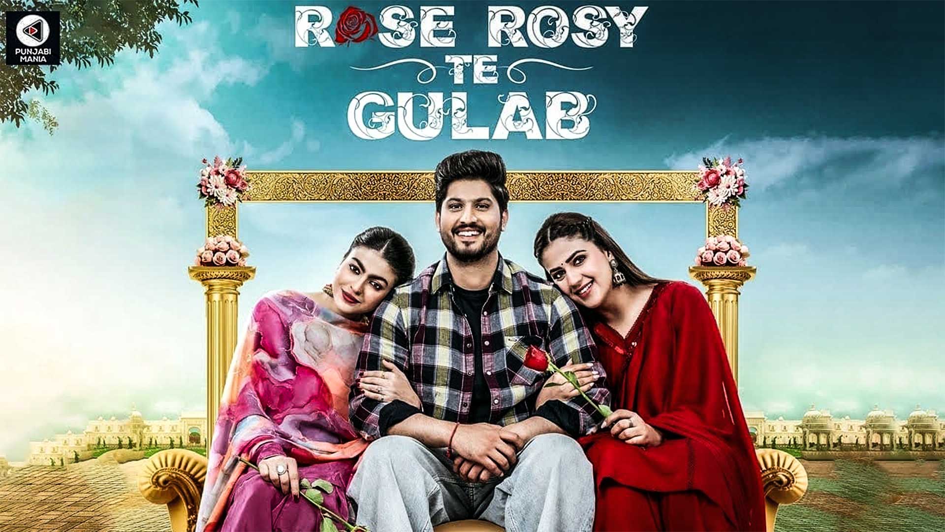 تصویر فیلم Rose Rosy Te Gulab