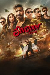 دانلود فیلم بازگشت سینگهام Singham Again 2024