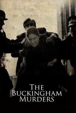 دانلود فیلم قتل‌ های باکینگهام The Buckingham Murders 2023