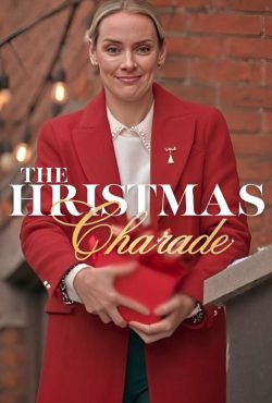 دانلود فیلم نمایش کریسمسی The Christmas Charade 2024