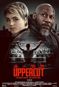 دانلود فیلم آپرکات Uppercut 2025