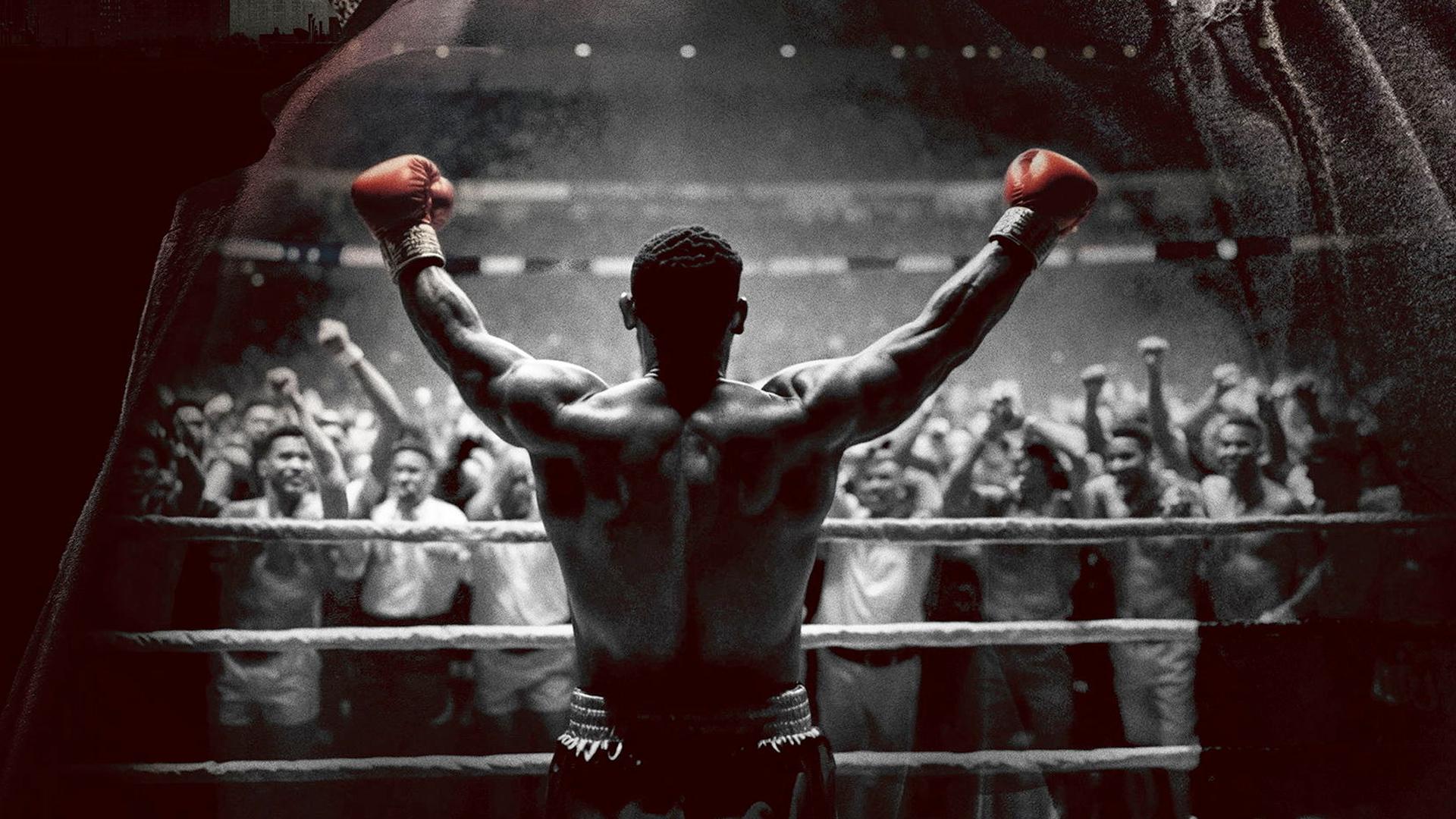 تصویر فیلم Uppercut