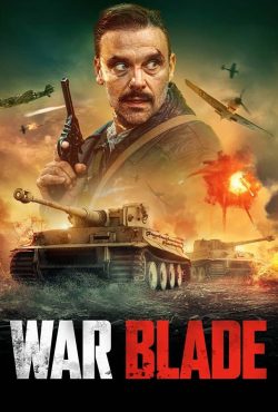 دانلود فیلم تیغه جنگی War Blade 2024