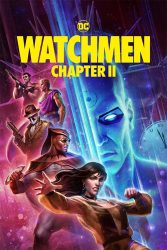 دانلود انیمیشن نگهبانان: فصل دوم Watchmen: Chapter II 2024