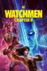 دانلود انیمیشن نگهبانان: فصل دوم Watchmen: Chapter II 2024