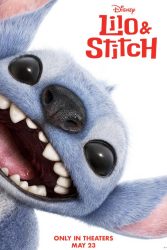 دانلود انیمیشن لیلو و استیچ Lilo & Stitch 2025