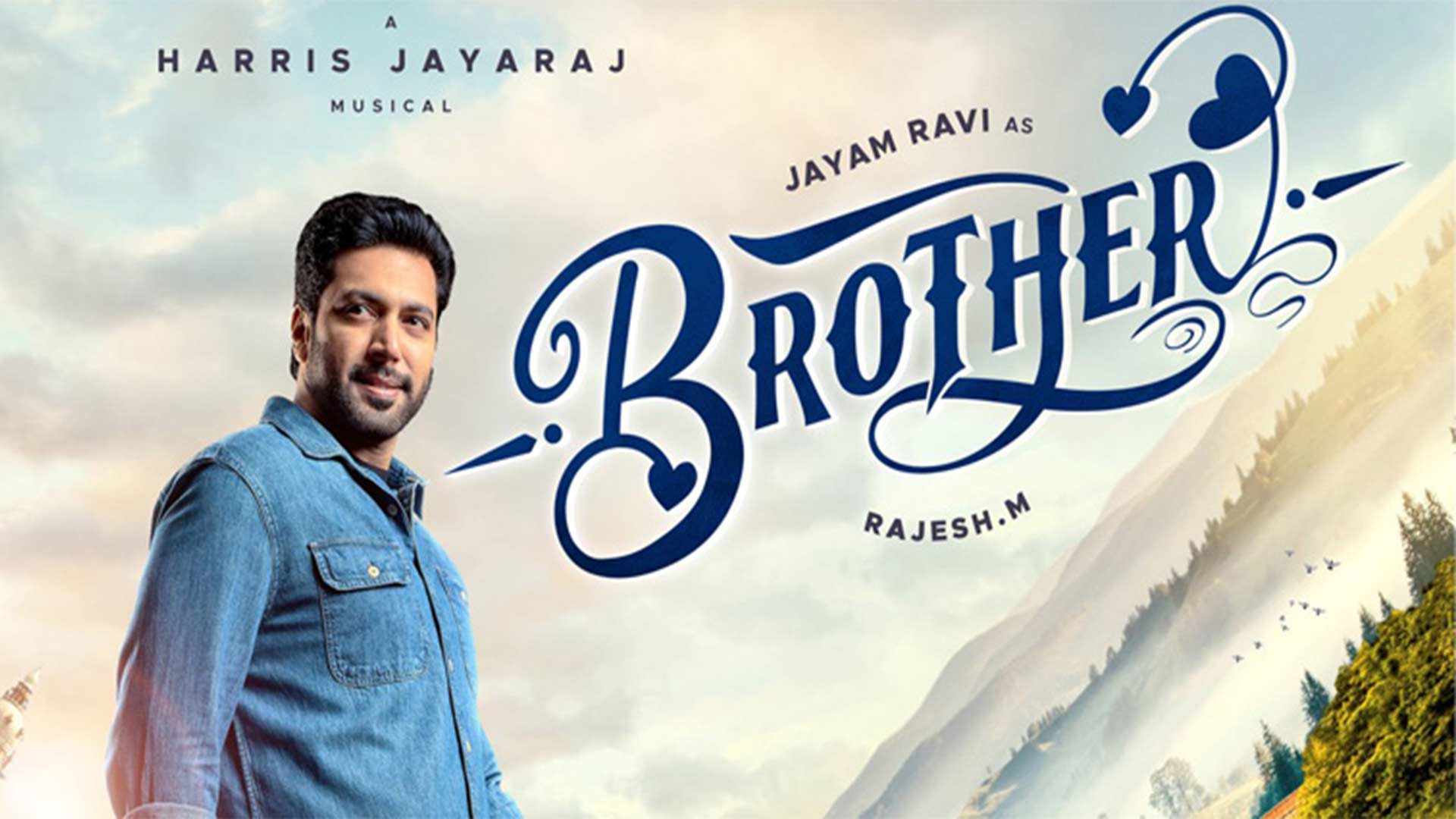 تصویر فیلم Brother