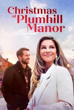 دانلود فیلم کریسمس در عمارت پلومهیل Christmas at Plumhill Manor 2024