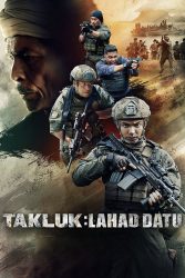 دانلود فیلم فتح : لحد داتو Conquer: Lahad Datu 2024