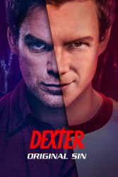 دانلود سریال دکستر: گناه اصلی Dexter: Original Sin 2024