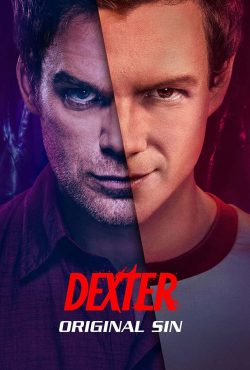 دانلود سریال دکستر: گناه اصلی Dexter: Original Sin 2024