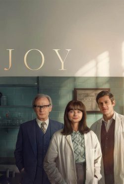 دانلود فیلم جوی Joy 2024