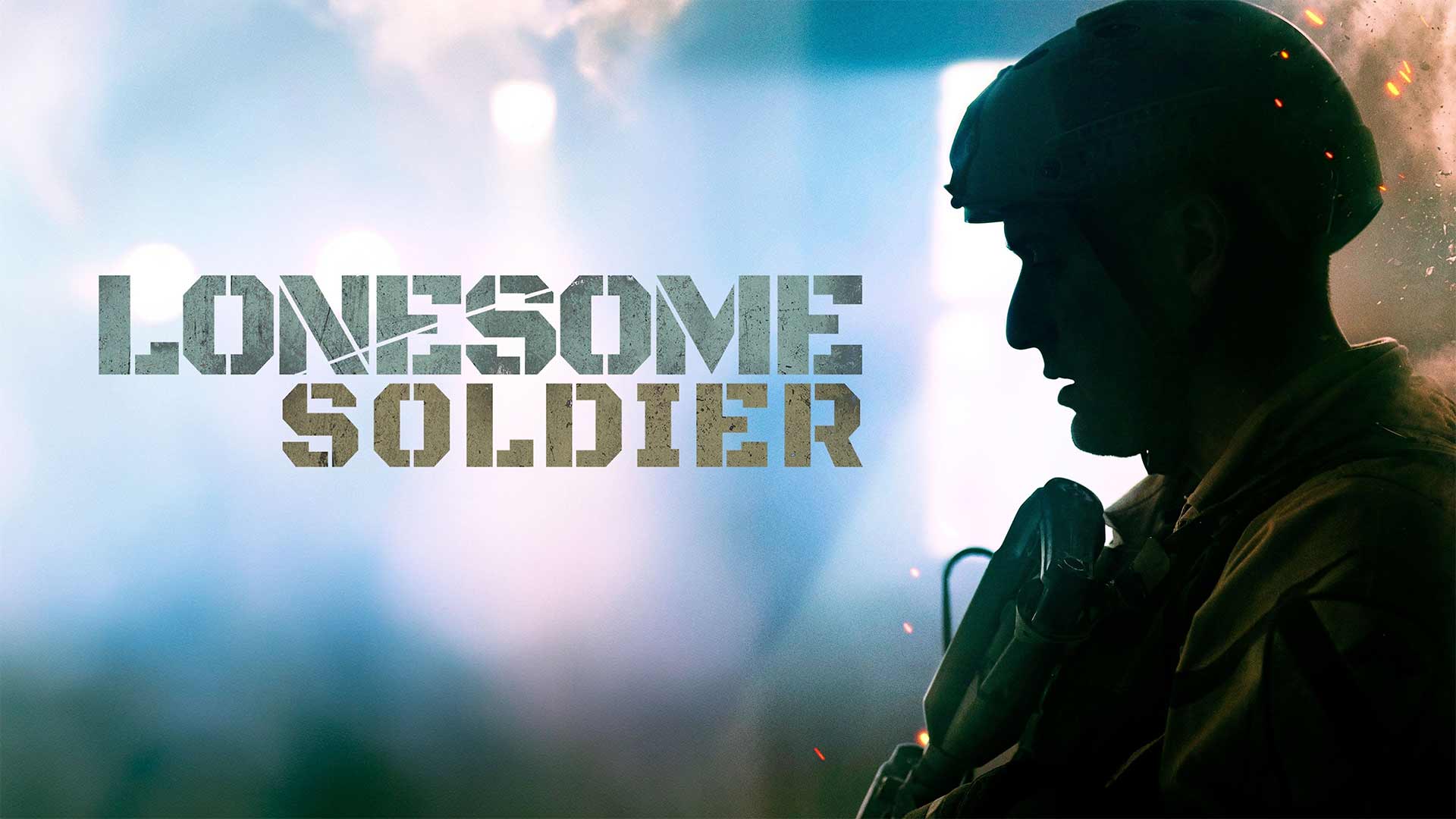 تصویر فیلم Lonesome Soldier