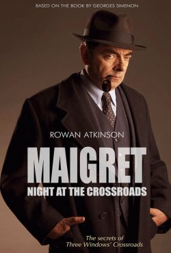 دانلود فیلم میگرت: شب در تقاطع Maigret: Night at the Crossroads 2017