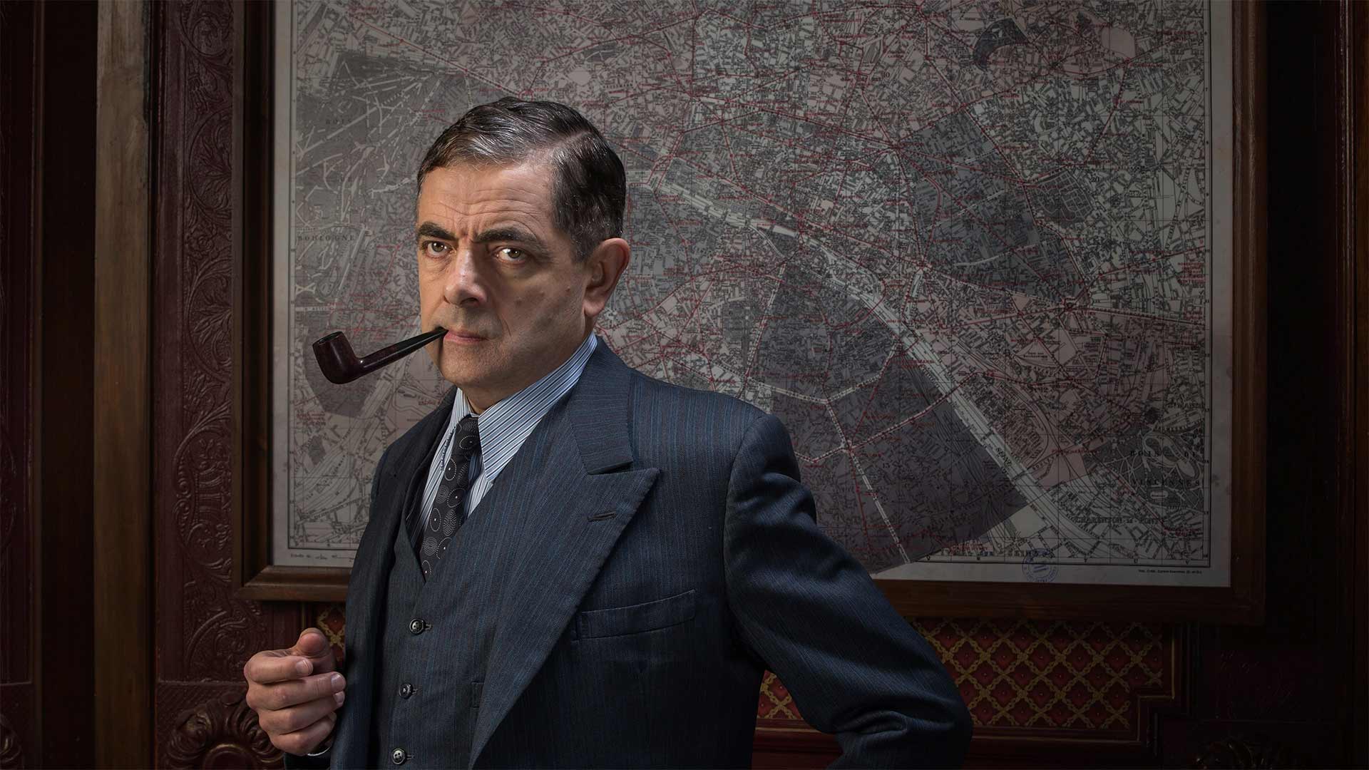 تصویر فیلم Maigret: Night at the Crossroads