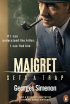 دانلود فیلم مگره تله می گذارد Maigret Sets a Trap 2016