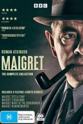 دانلود فیلم مگره: مرد مرده Maigret’s Dead Man 2016