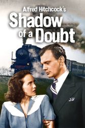 دانلود فیلم سایه یک شک Shadow of a Doubt 1943