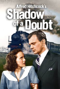 دانلود فیلم سایه یک شک Shadow of a Doubt 1943