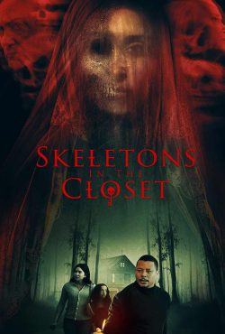 دانلود فیلم اسکلت‌های پنهان در گنجه Skeletons in the Closet 2024