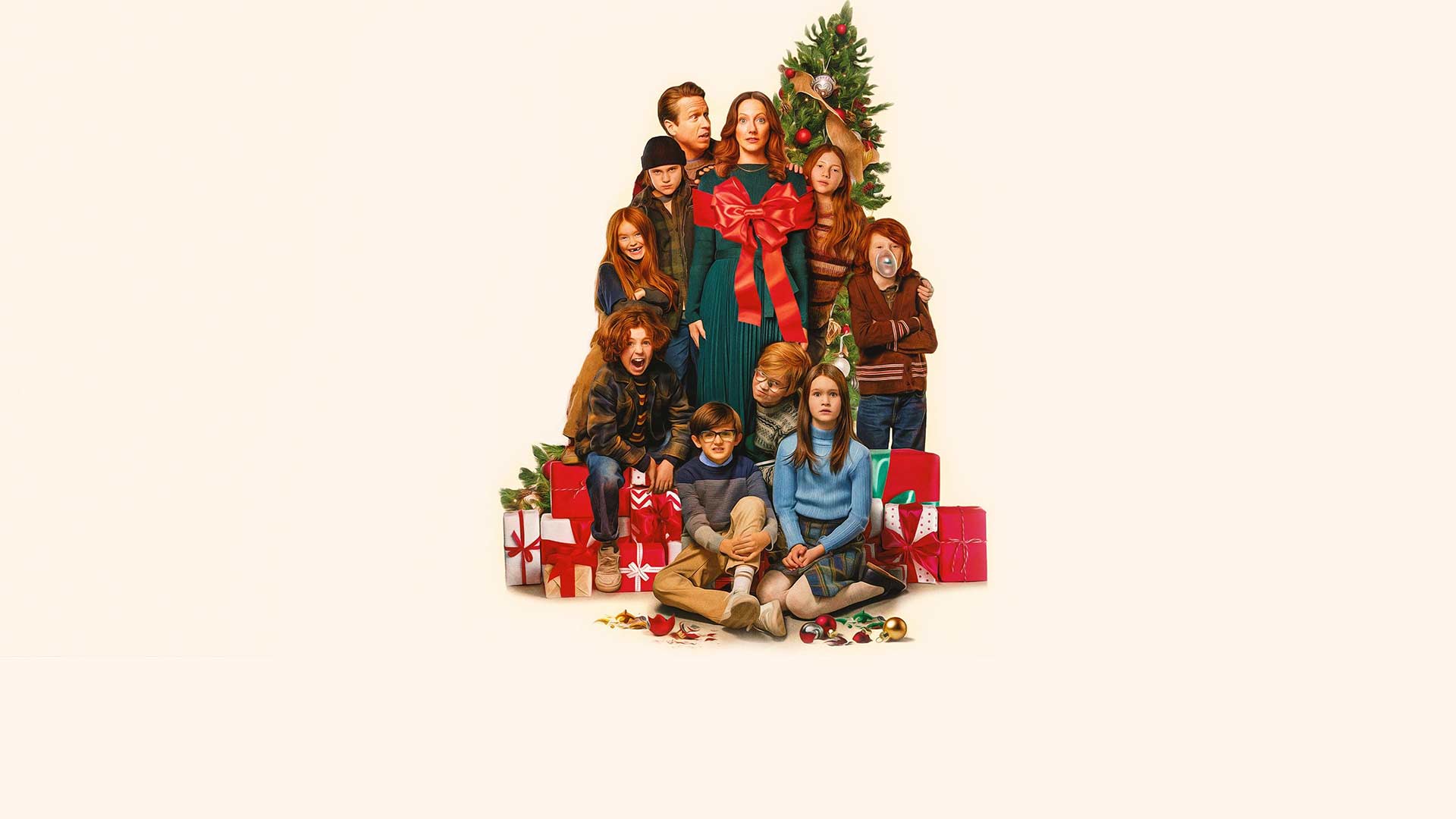 تصویر فیلم The Best Christmas Pageant Ever