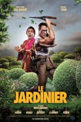 دانلود فیلم باغبان The Gardener 2025