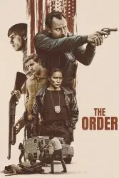 دانلود فیلم نظم The Order 2024