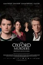 دانلود فیلم قتل‌ های آکسفورد The Oxford Murders 2008