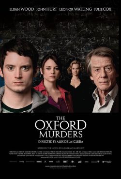 دانلود فیلم قتل‌ های آکسفورد The Oxford Murders 2008