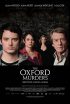 دانلود فیلم قتل‌ های آکسفورد The Oxford Murders 2008