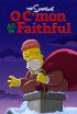 دانلود انیمیشن سیمپسون ها: همه جمع شوید! The Simpsons: O C’mon All Ye Faithful 2024