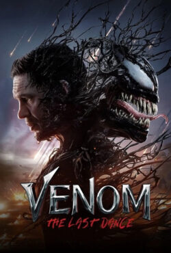 دانلود فیلم ونوم: آخرین رقص Venom: The Last Dance 2024