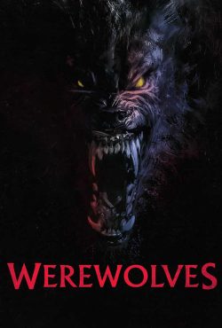 دانلود فیلم گرگینه‌ها Werewolves 2024