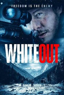 دانلود فیلم کولاک Whiteout 2023