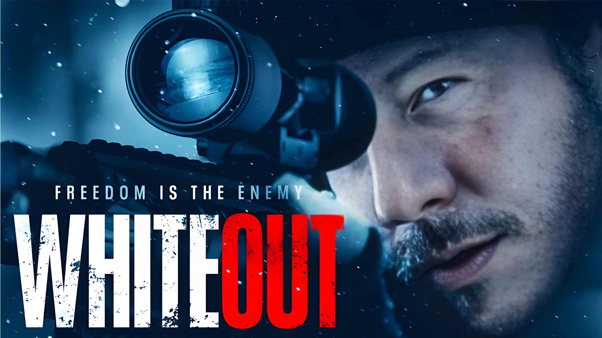 تصویر فیلم Whiteout