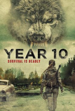 دانلود فیلم سال 10 Year 10 2024