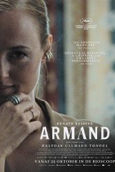 دانلود فیلم آرماند Armand 2024