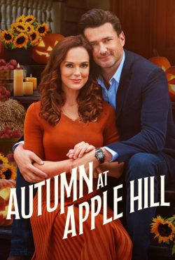 دانلود فیلم پاییز در اپل هیل Autumn at Apple Hill 2024