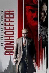 دانلود فیلم بونهوفر Bonhoeffer: Pastor. Spy. Assassin. 2024